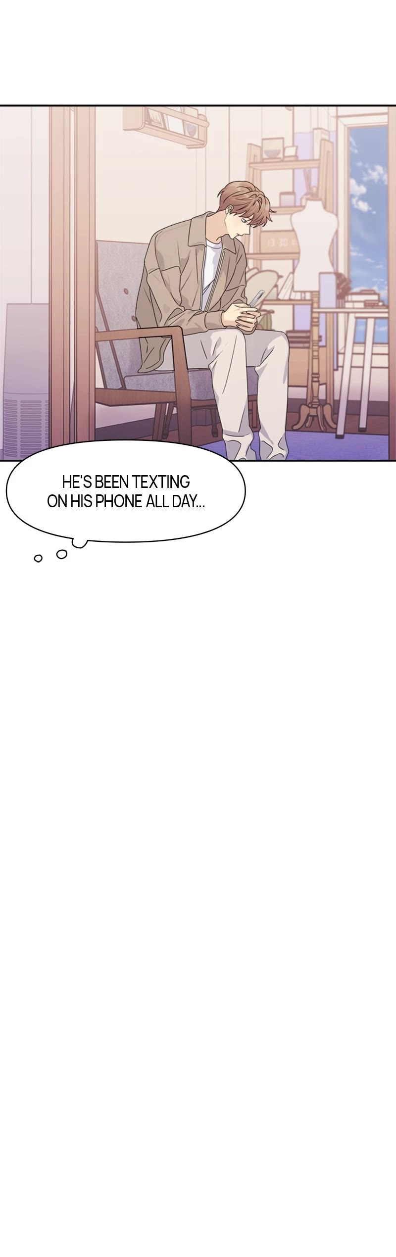 Couple Breaker Chapter 9 page 29 - Chapter 9: Ep. 9