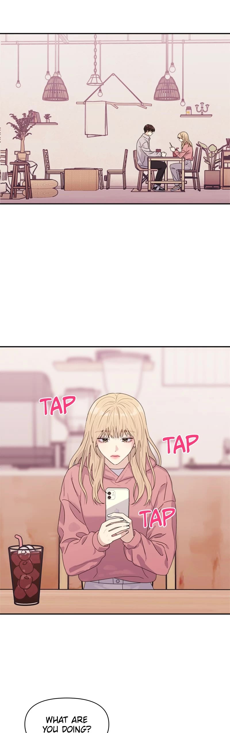 Couple Breaker Chapter 9 page 30 - Chapter 9: Ep. 9
