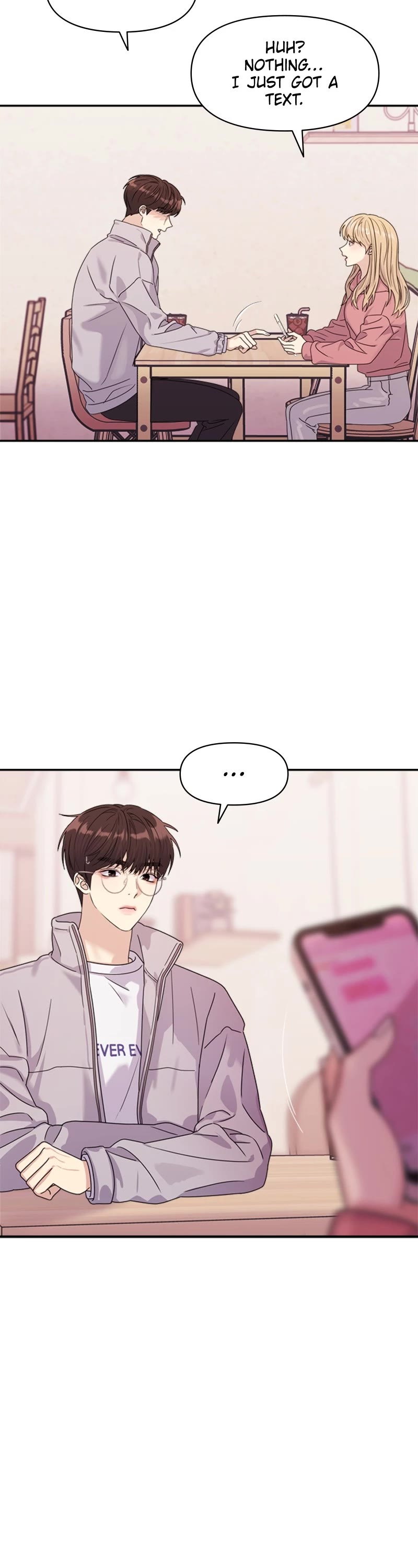 Couple Breaker Chapter 9 page 31 - Chapter 9: Ep. 9