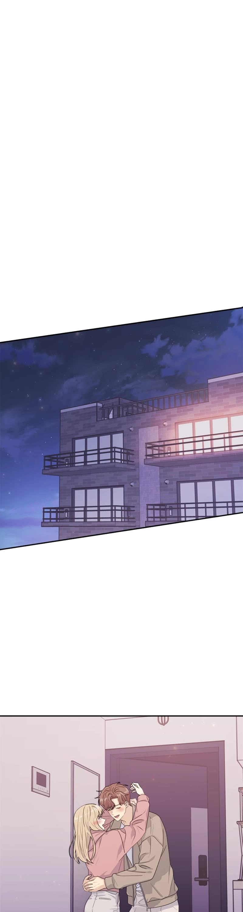 Couple Breaker Chapter 9 page 32 - Chapter 9: Ep. 9