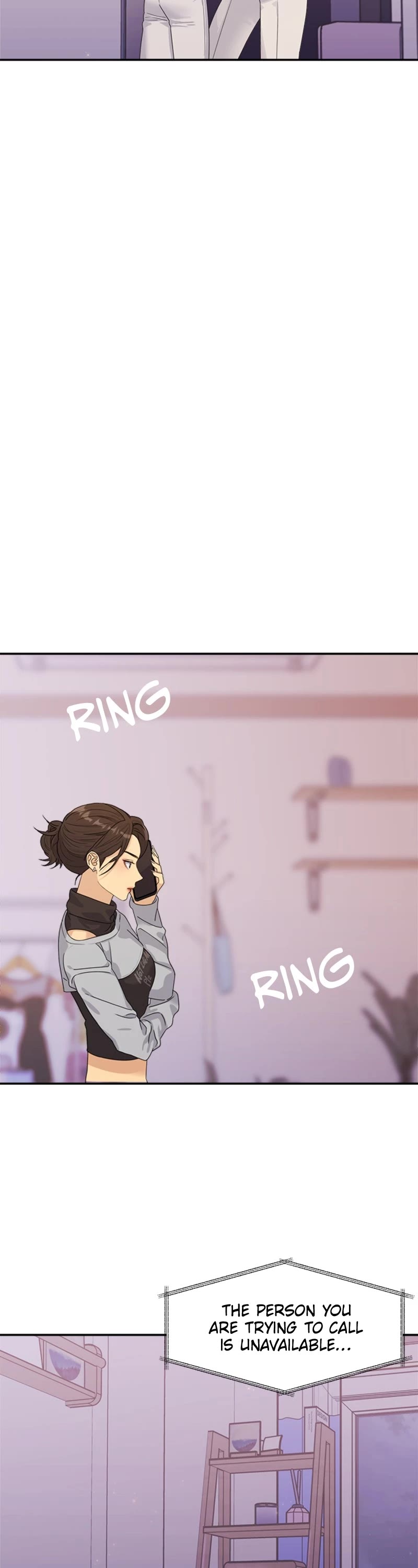 Couple Breaker Chapter 9 page 33 - Chapter 9: Ep. 9