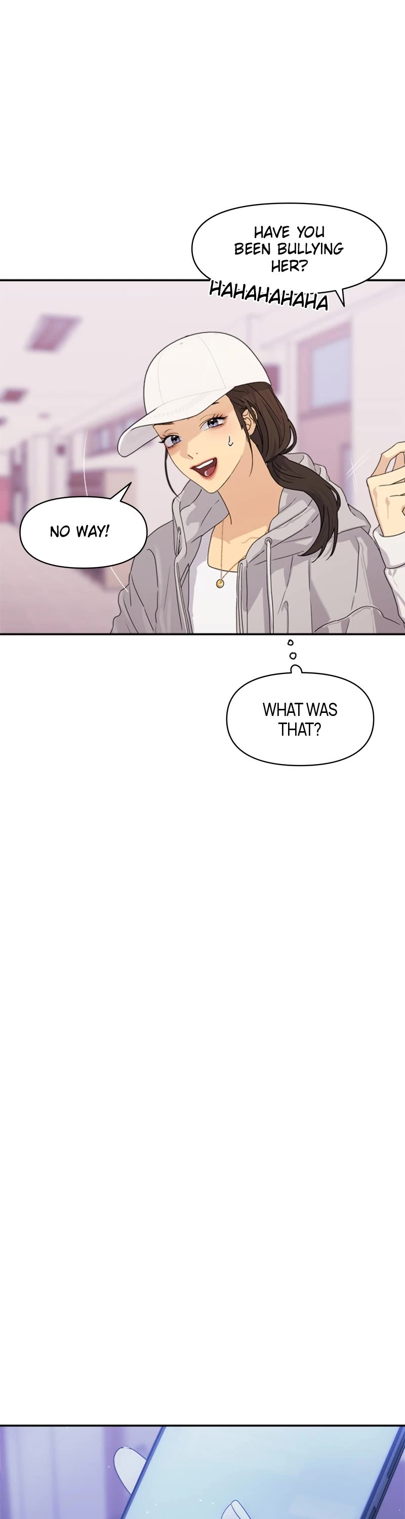 Couple Breaker Chapter 9 page 38 - Chapter 9: Ep. 9