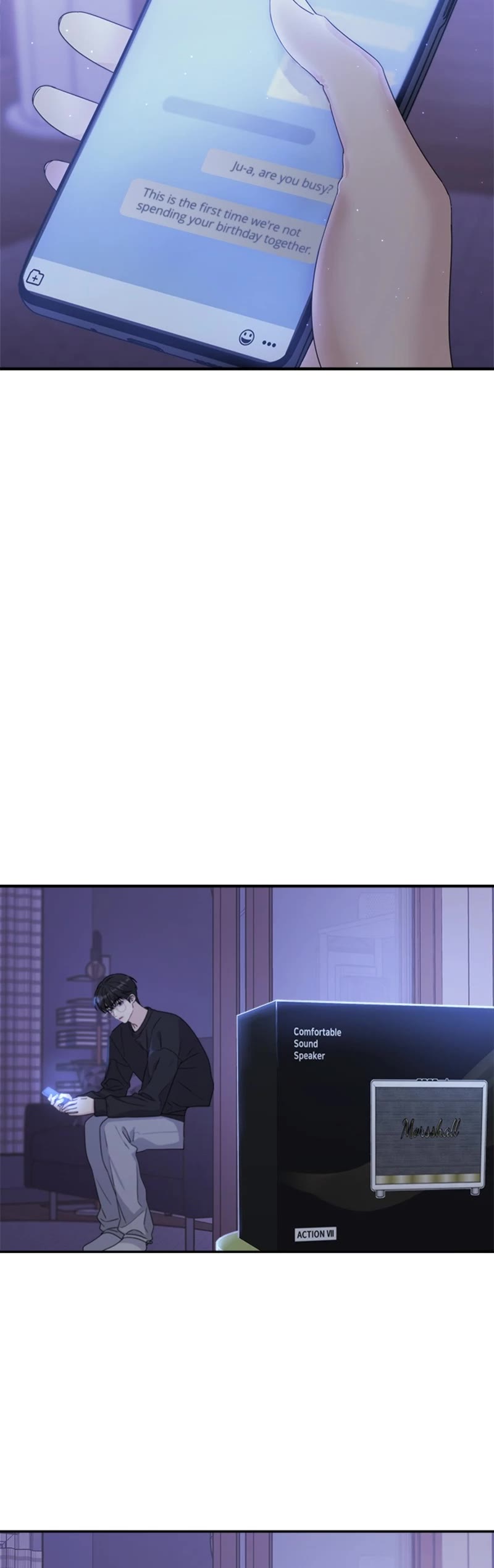 Couple Breaker Chapter 9 page 39 - Chapter 9: Ep. 9