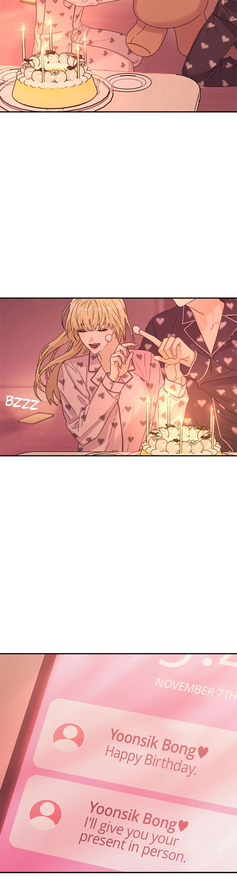 Couple Breaker Chapter 9 page 41 - Chapter 9: Ep. 9
