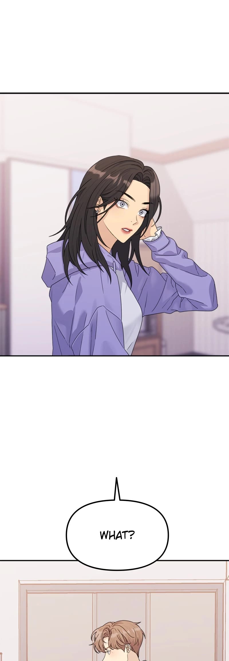 Couple Breaker Chapter 9 page 43 - Chapter 9: Ep. 9