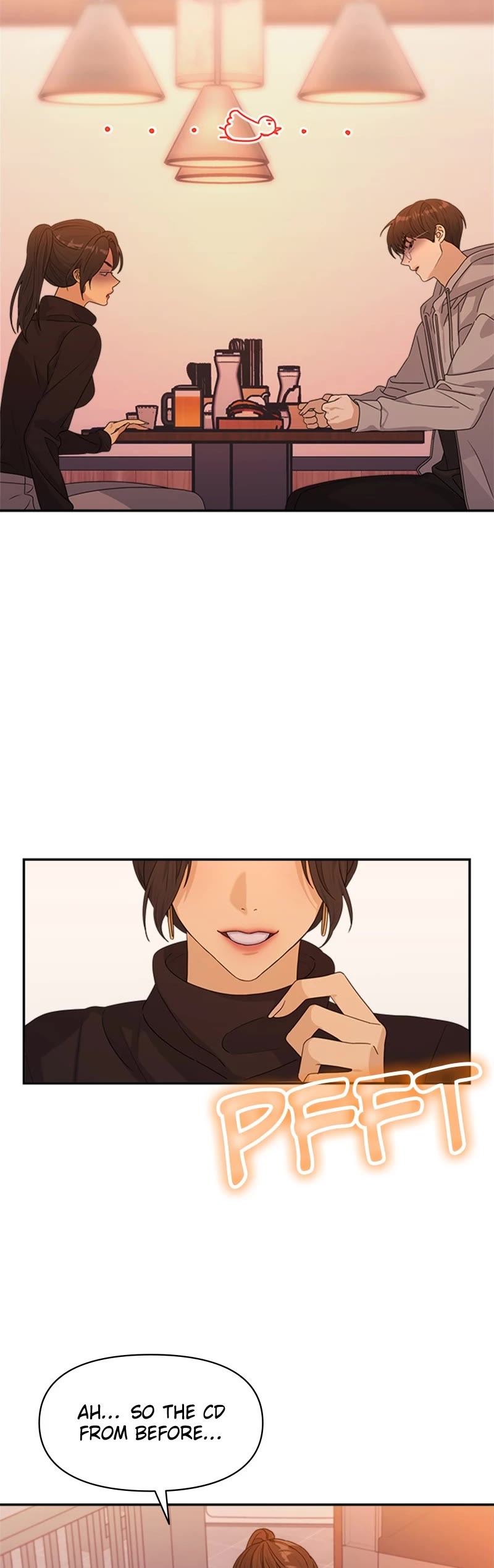 Couple Breaker Chapter 9 page 9 - Chapter 9: Ep. 9
