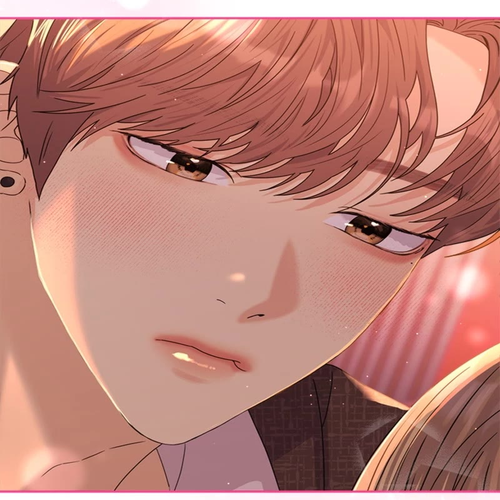 Couple Breaker Chapter 9: Ep. 9 cover