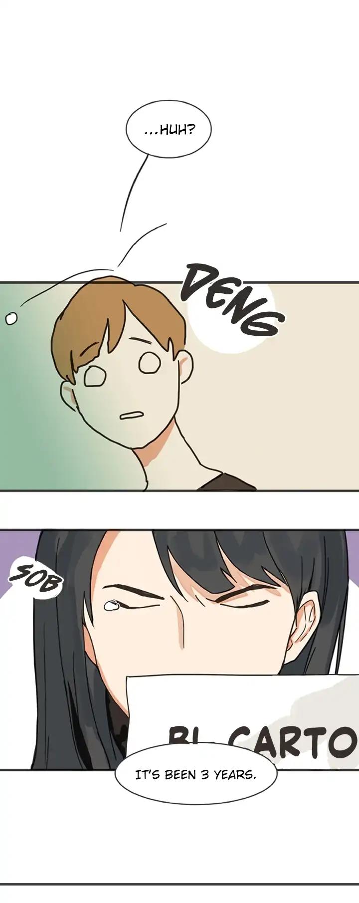 Courting a Prince Chapter 0 page 13 - Chapter 0