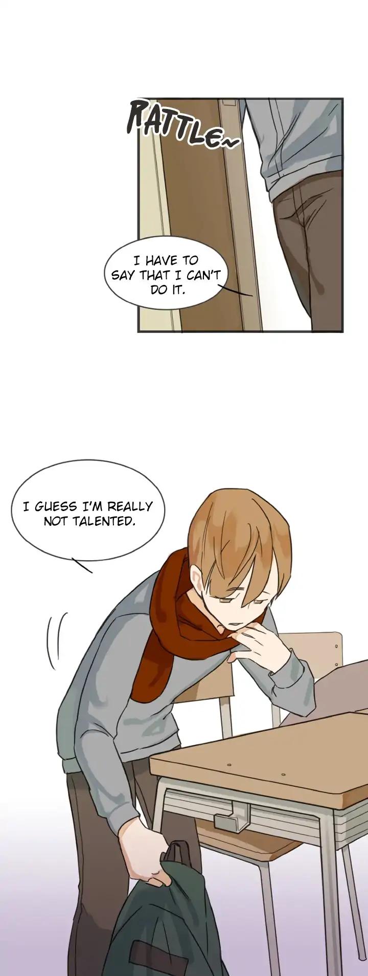 Courting a Prince Chapter 0 page 27 - Chapter 0