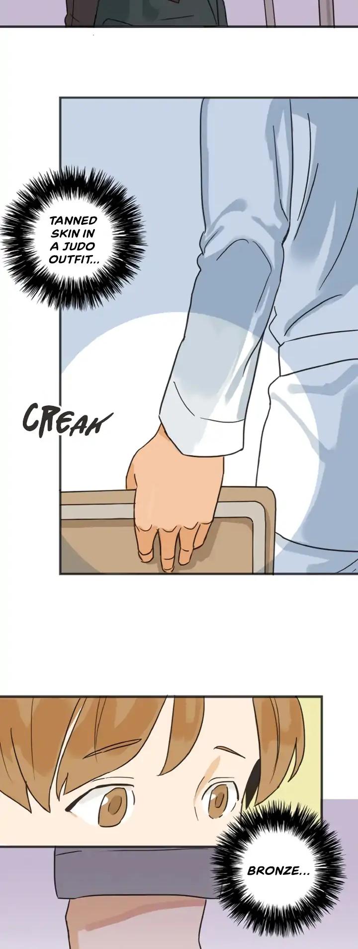 Courting a Prince Chapter 0 page 28 - Chapter 0