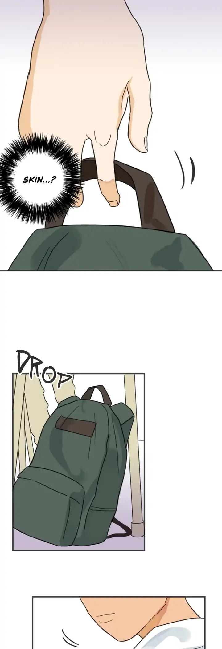 Courting a Prince Chapter 0 page 29 - Chapter 0