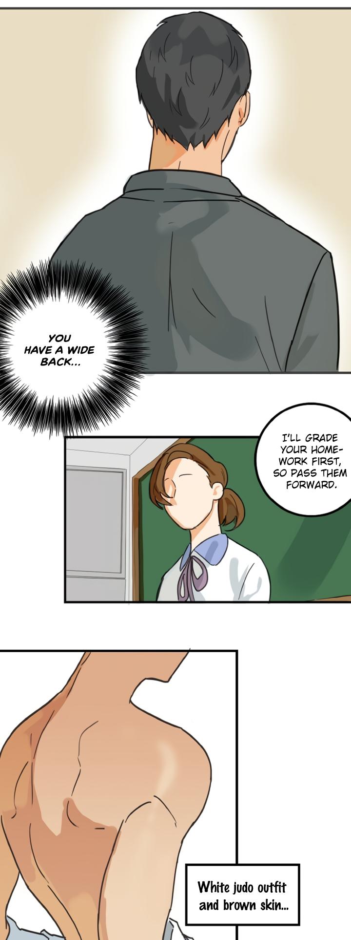Courting a Prince Chapter 1 page 12 - Chapter 1