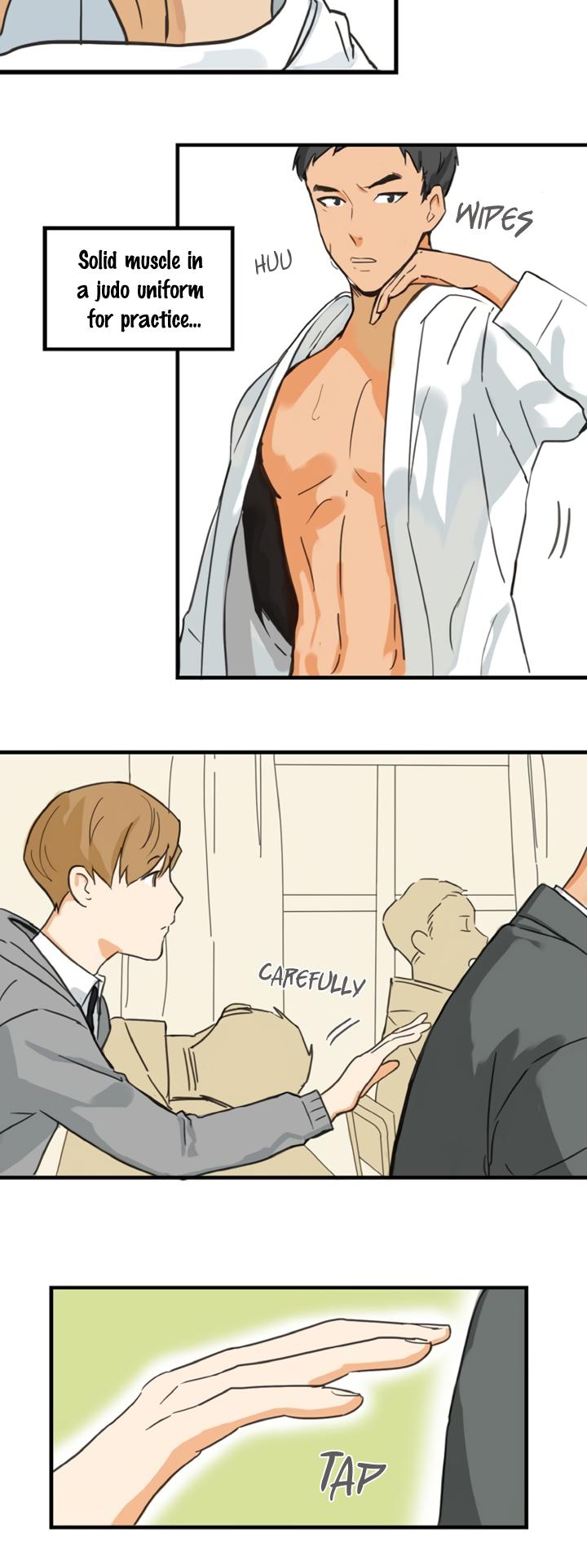 Courting a Prince Chapter 1 page 13 - Chapter 1