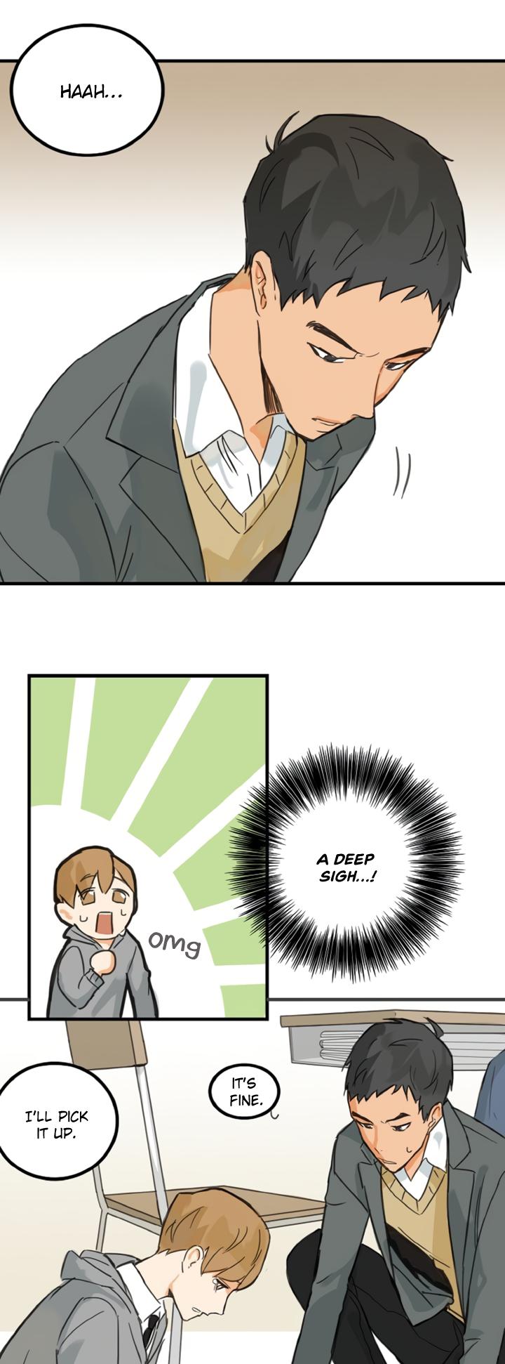 Courting a Prince Chapter 1 page 16 - Chapter 1