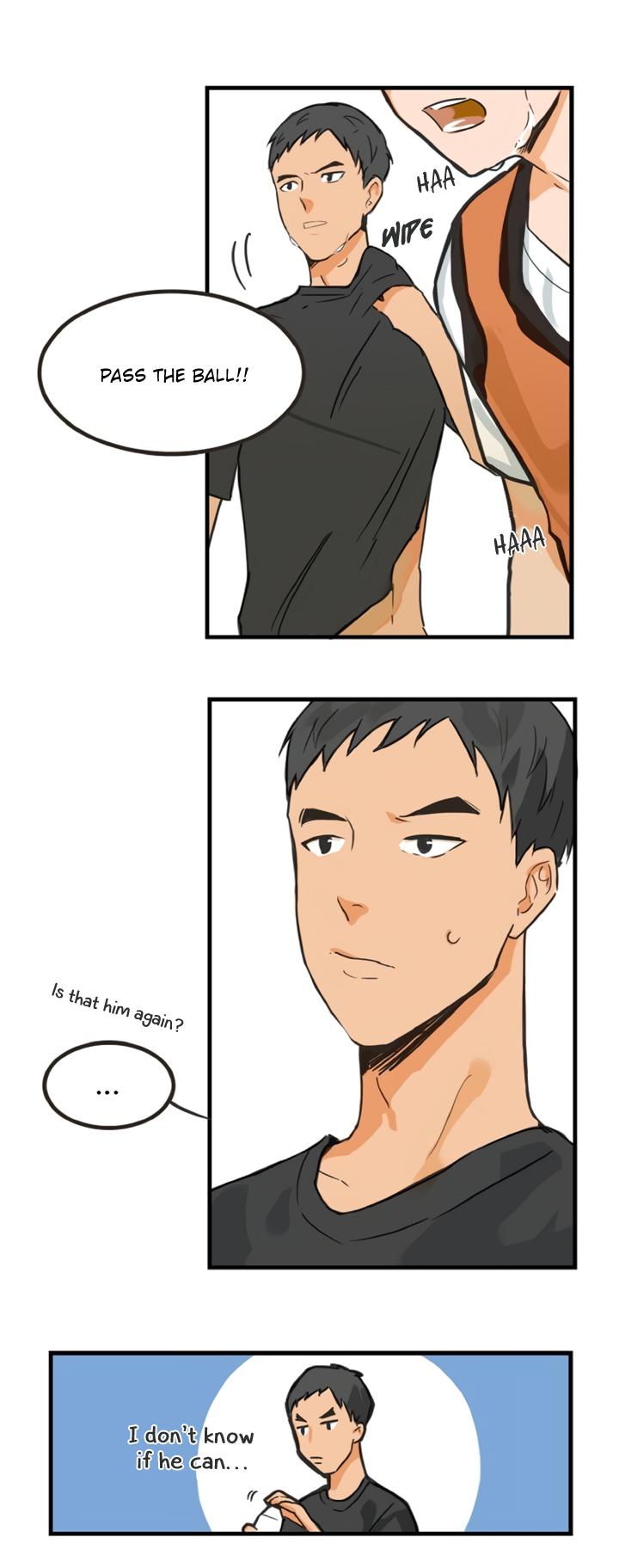 Courting a Prince Chapter 1 page 24 - Chapter 1