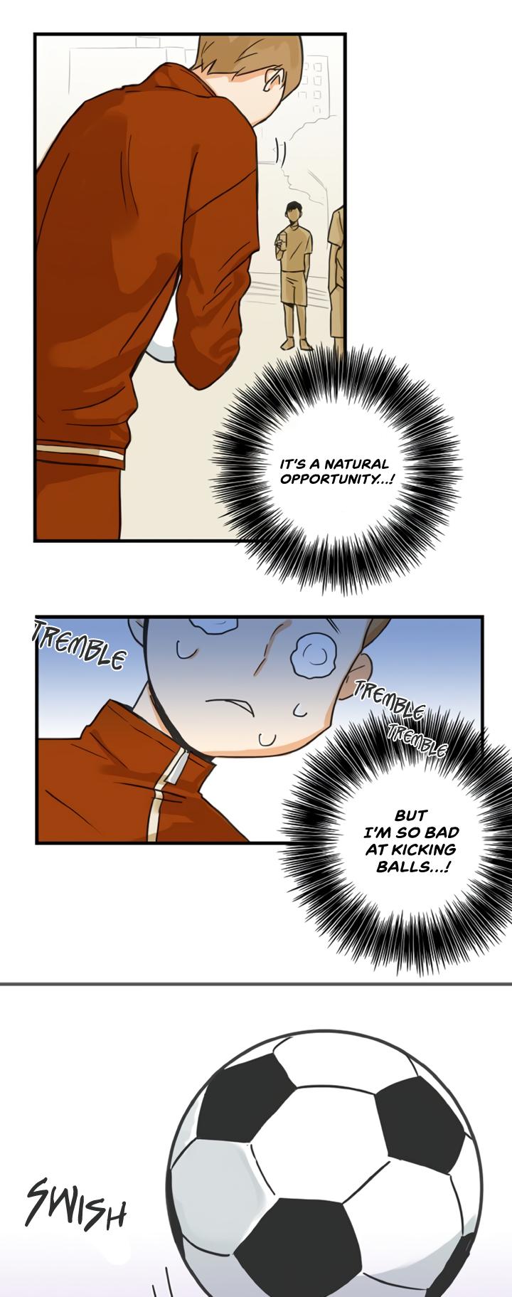 Courting a Prince Chapter 1 page 25 - Chapter 1