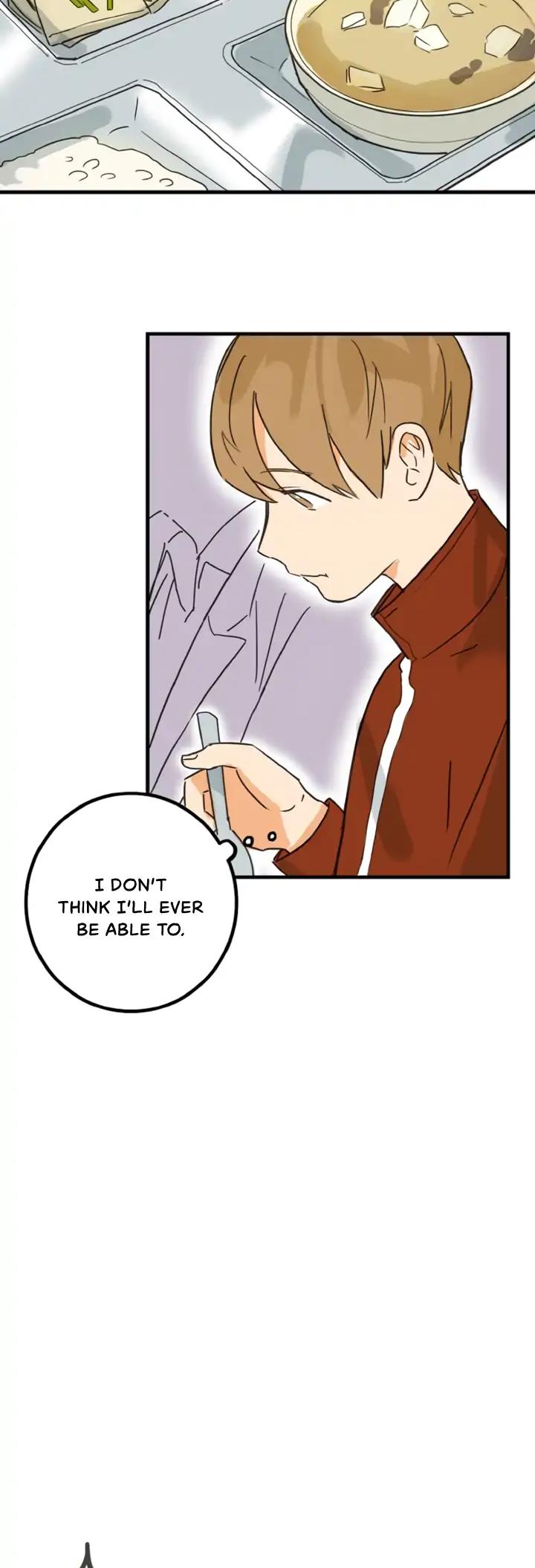 Courting a Prince Chapter 2 page 21 - Chapter 2