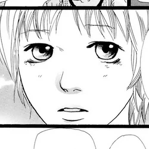 Cousin Chapter 13 : 13 cover