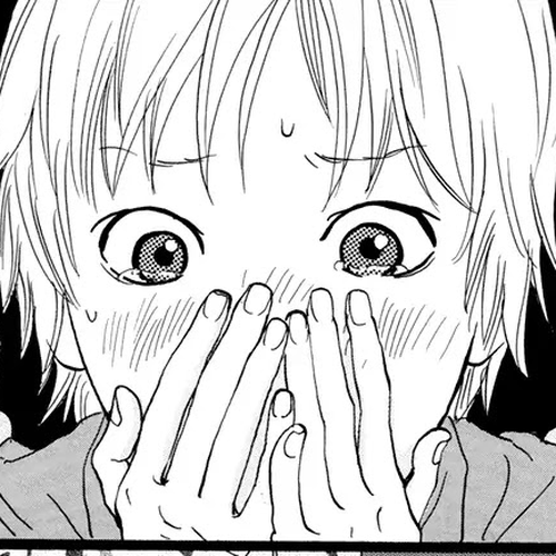 Cousin Chapter 14 : 14 cover