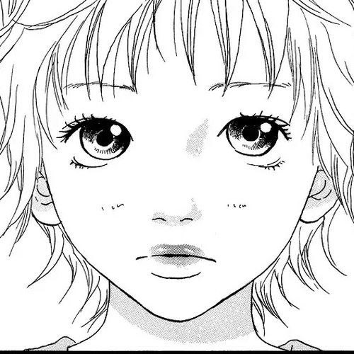 Cousin Chapter 16 : 16 cover