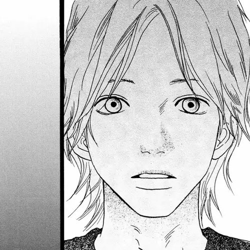 Cousin Chapter 17 : 17 cover