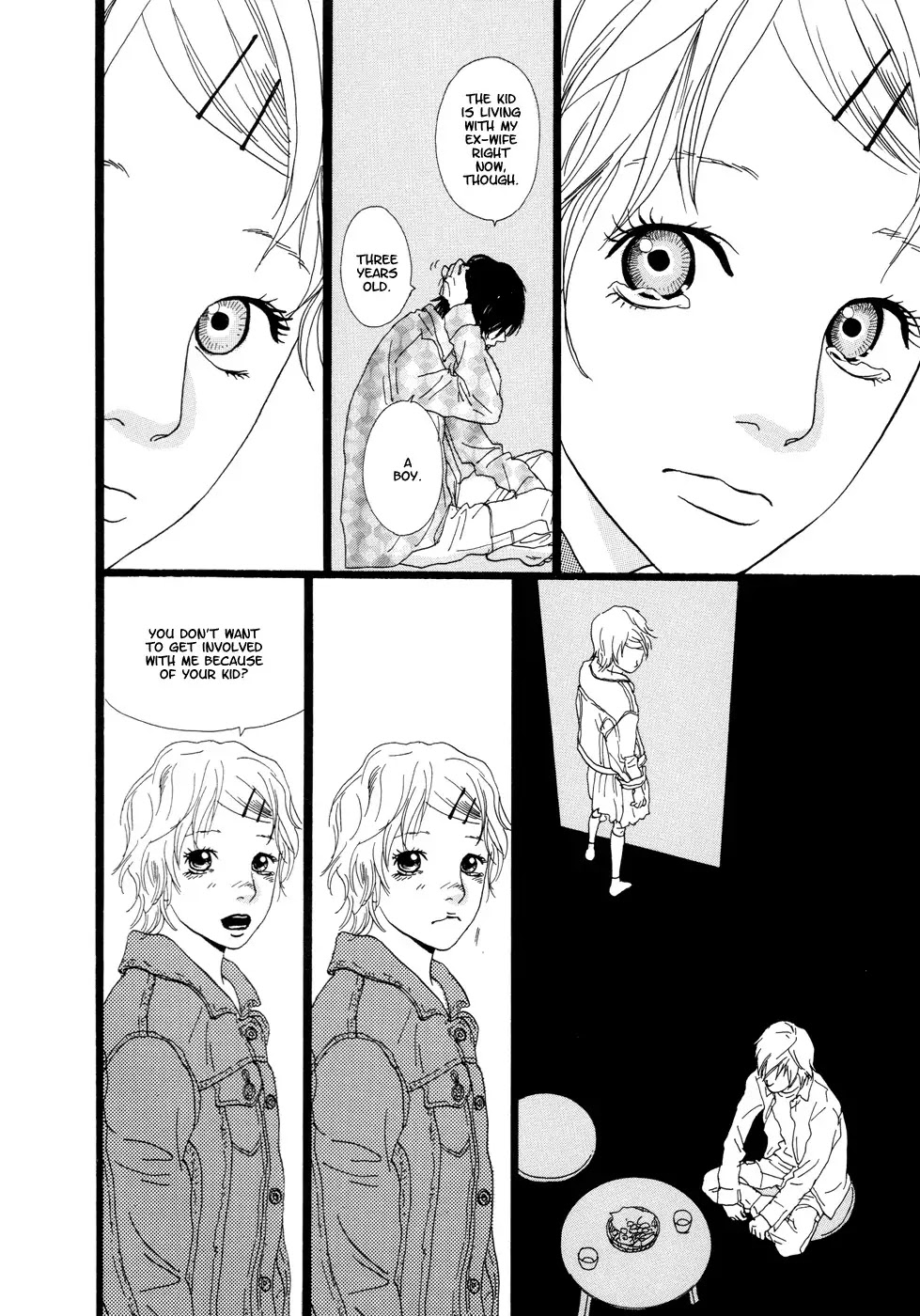 Cousin Chapter 18 page 13 - Chapter 18 : 18