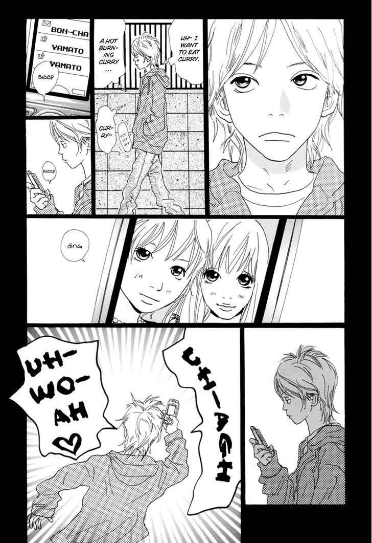 Cousin Chapter 19 page 16 - Chapter 19