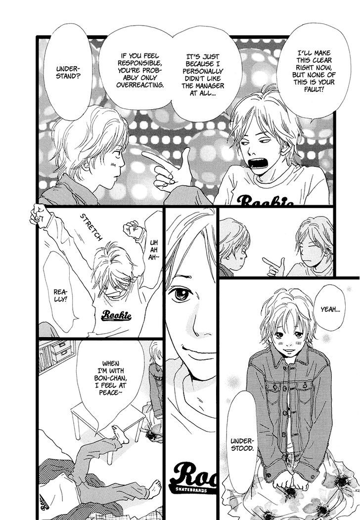 Cousin Chapter 20 page 15 - Chapter 20