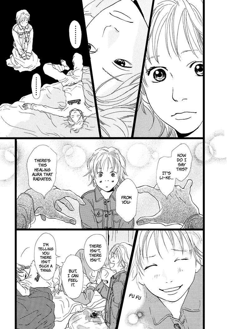 Cousin Chapter 20 page 16 - Chapter 20