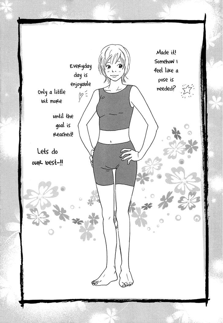 Cousin Chapter 20 page 21 - Chapter 20