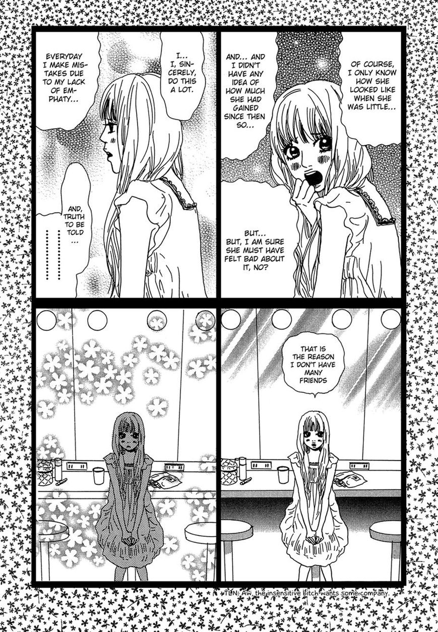 Cousin Chapter 21 page 15 - Chapter 21