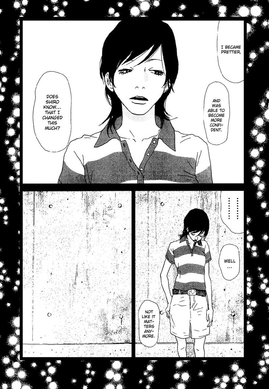 Cousin Chapter 21 page 17 - Chapter 21