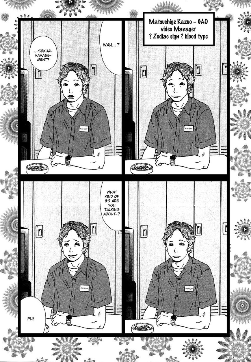 Cousin Chapter 21 page 18 - Chapter 21