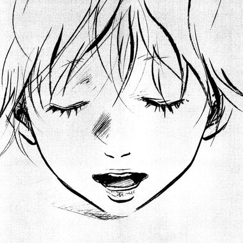 Cousin Chapter 21 cover