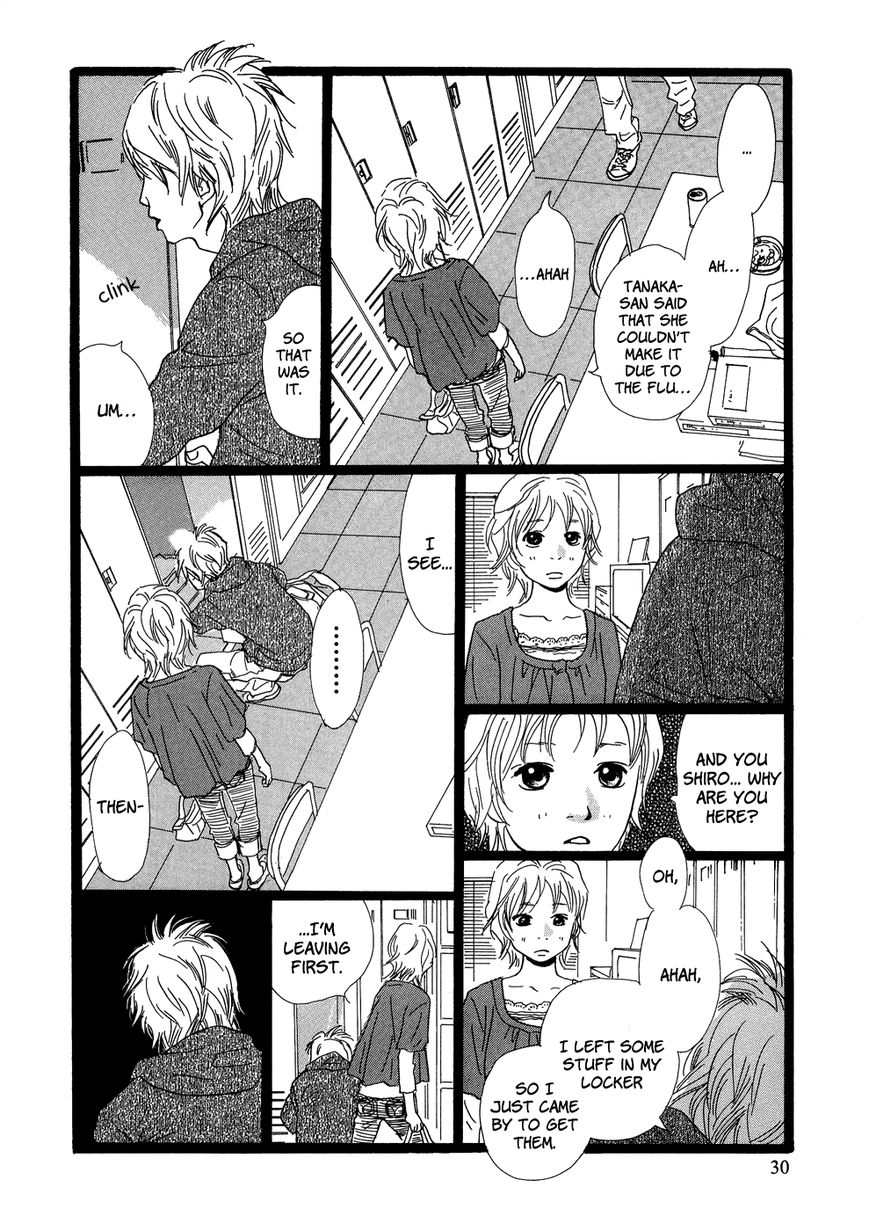 Cousin Chapter 22 page 13 - Chapter 22