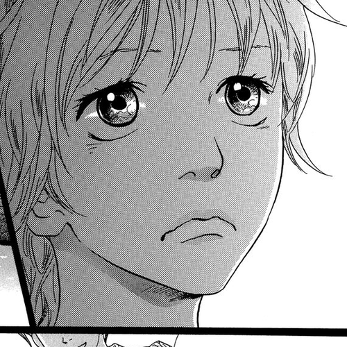 Cousin Chapter 22 cover