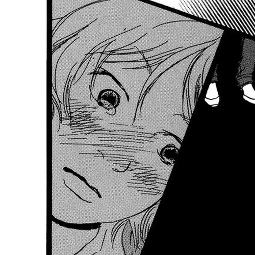 Cousin Chapter 24 cover