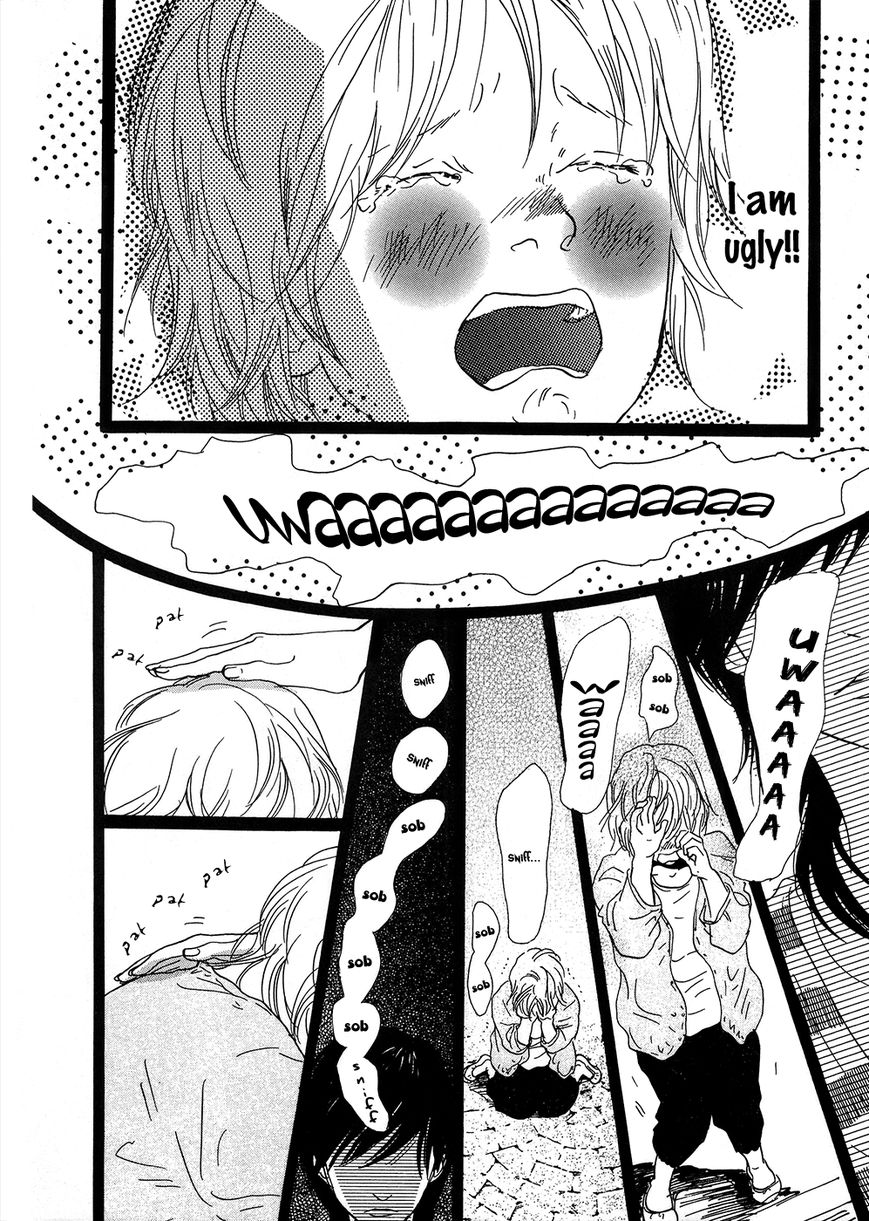 Cousin Chapter 25 page 5 - Chapter 25
