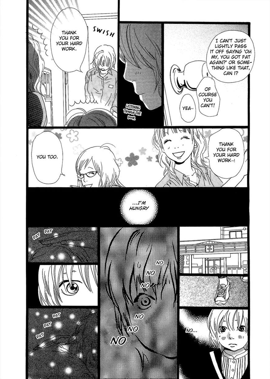 Cousin Chapter 26 page 6 - Chapter 26