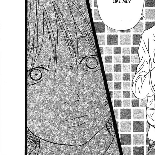 Cousin Chapter 26 cover