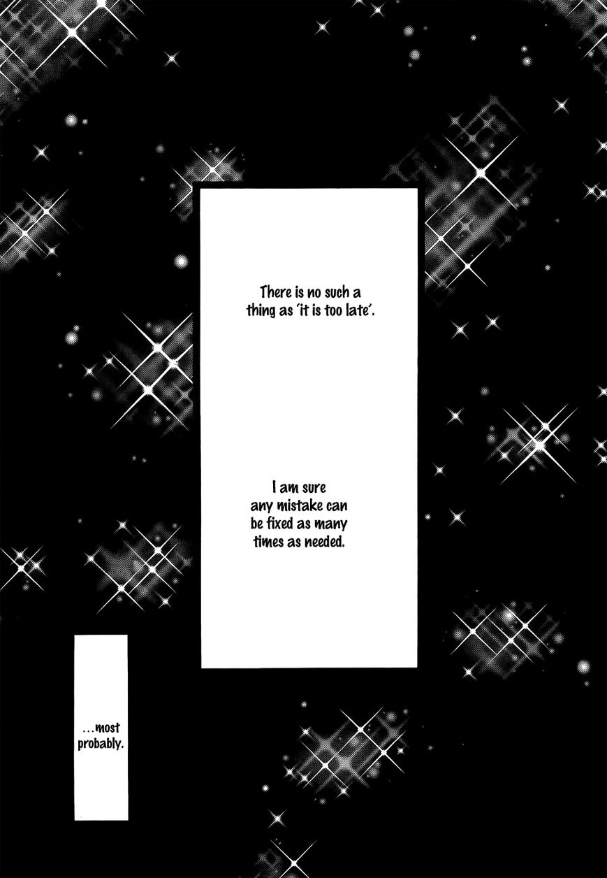 Cousin Chapter 27 page 10 - Chapter 27