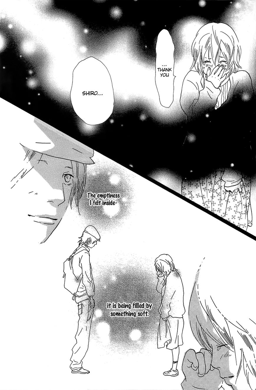 Cousin Chapter 27 page 5 - Chapter 27