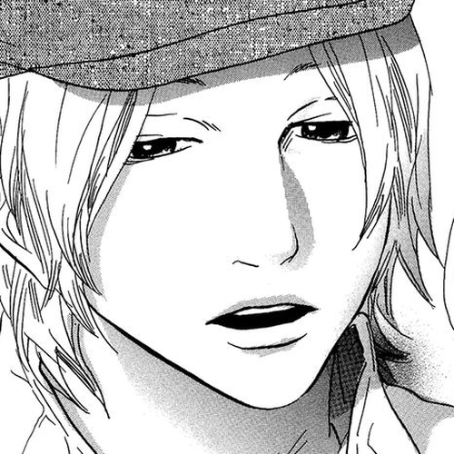 Cousin Chapter 27 cover