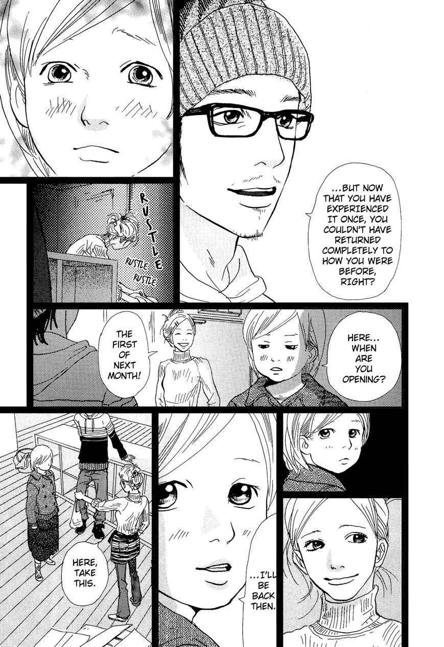 Cousin Chapter 28 page 14 - Chapter 28