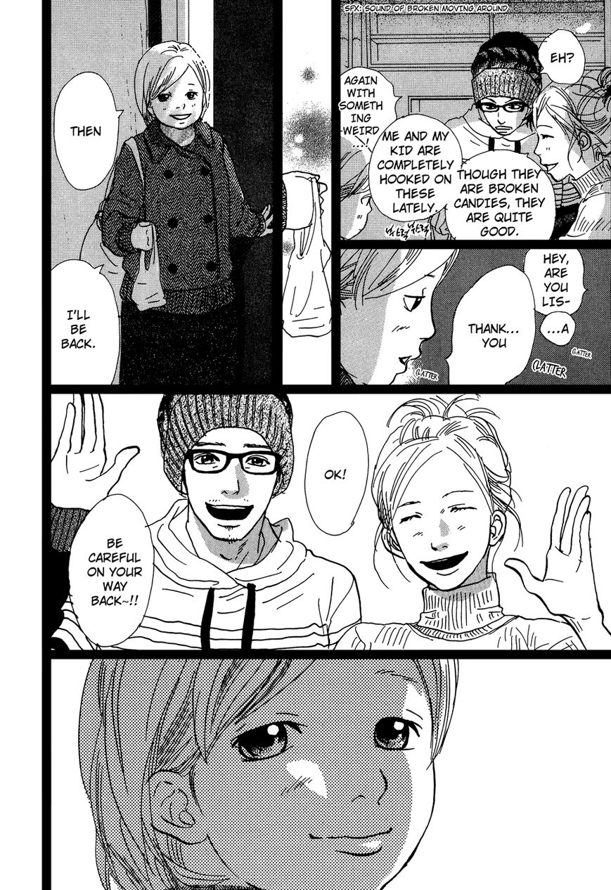 Cousin Chapter 28 page 15 - Chapter 28