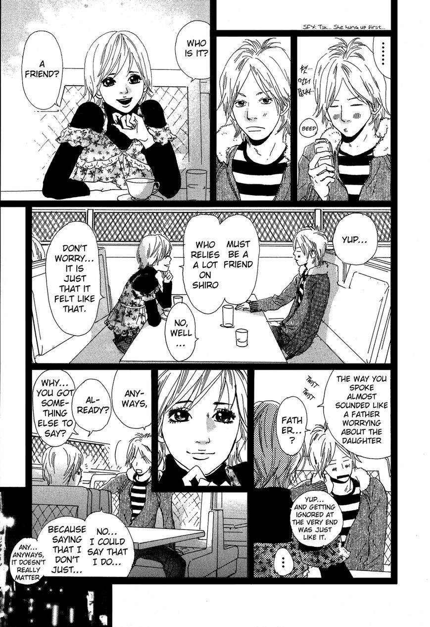 Cousin Chapter 28 page 4 - Chapter 28