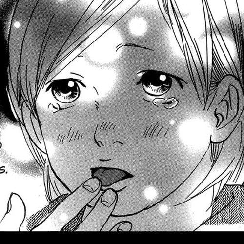 Cousin Chapter 28 cover