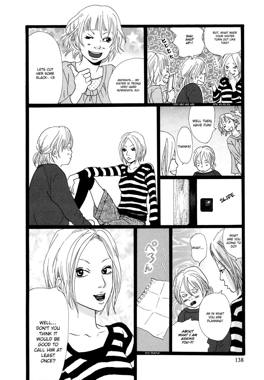 Cousin Chapter 29 page 10 - Chapter 29