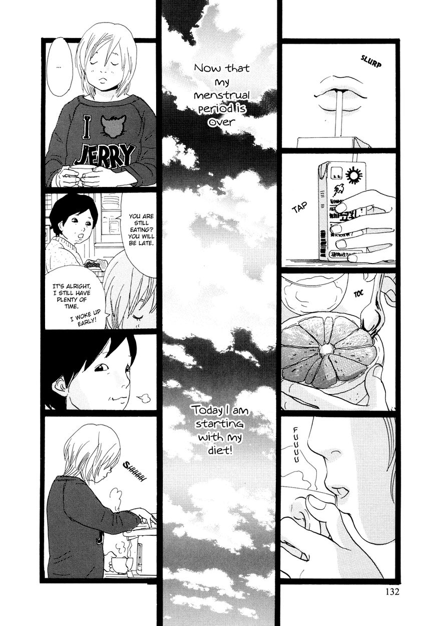 Cousin Chapter 29 page 4 - Chapter 29