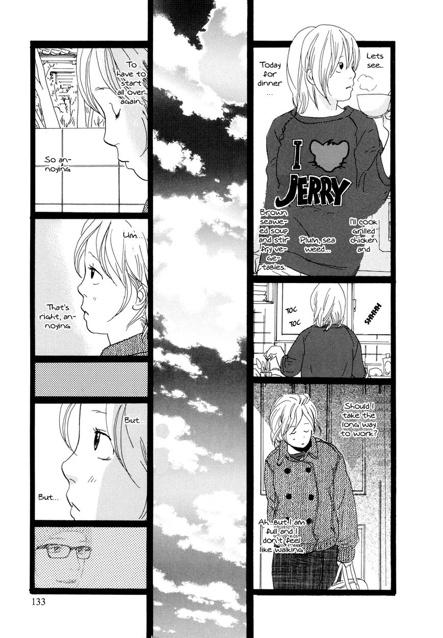 Cousin Chapter 29 page 5 - Chapter 29